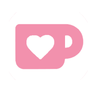 Ko-fi logo