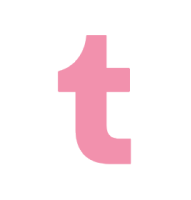 Tumblr logo